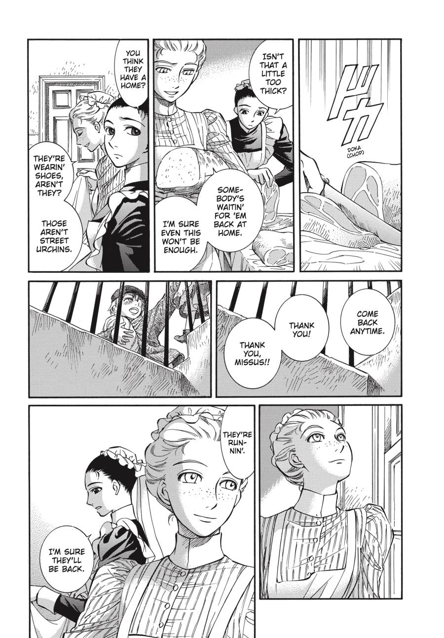 Read Emma en Manga Online