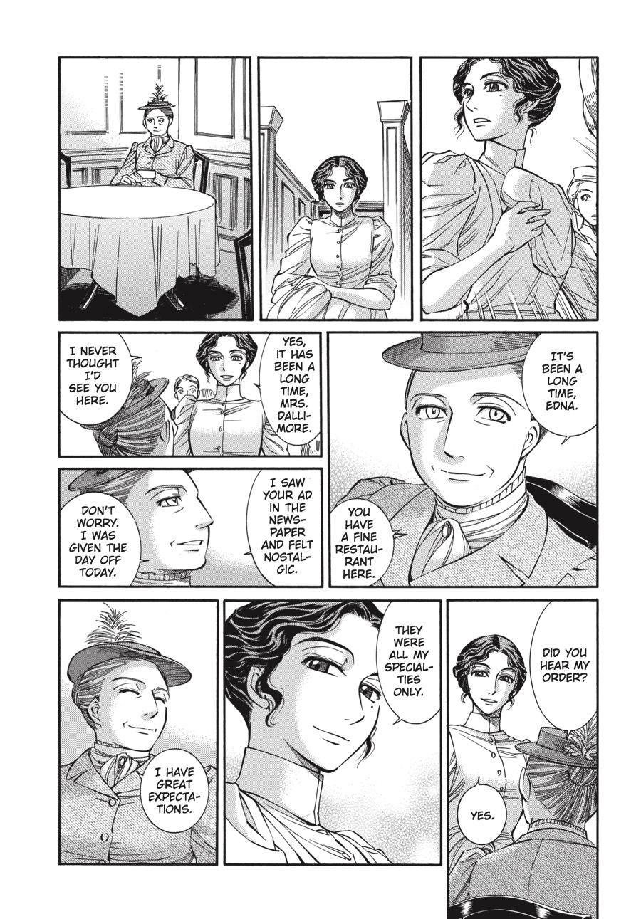 Read Emma en Manga Online