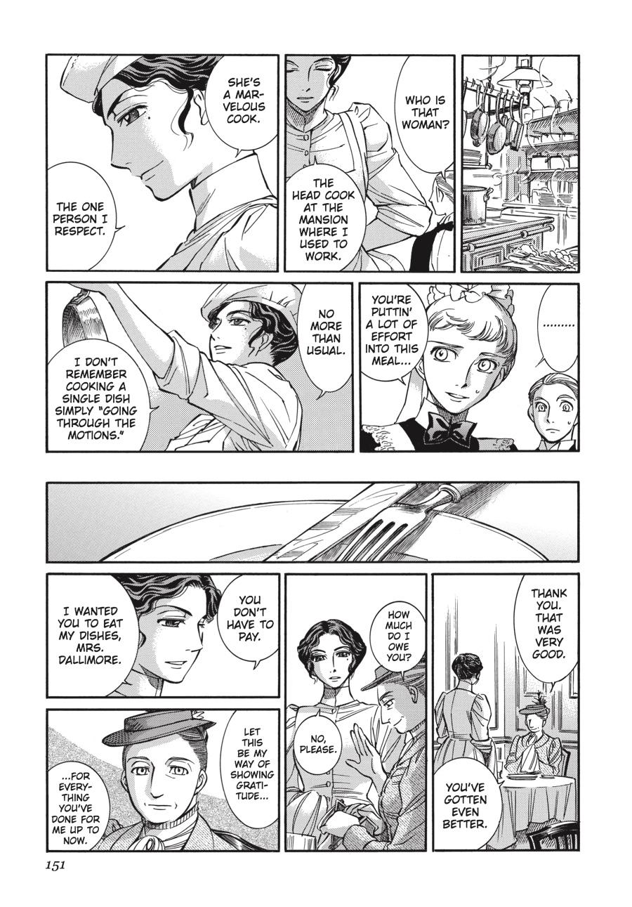 Read Emma en Manga Online