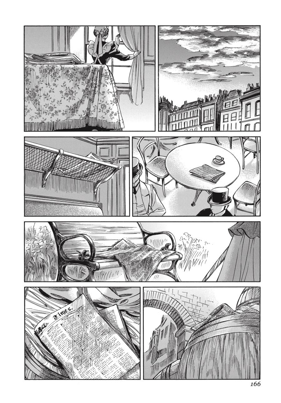 Read Emma en Manga Online