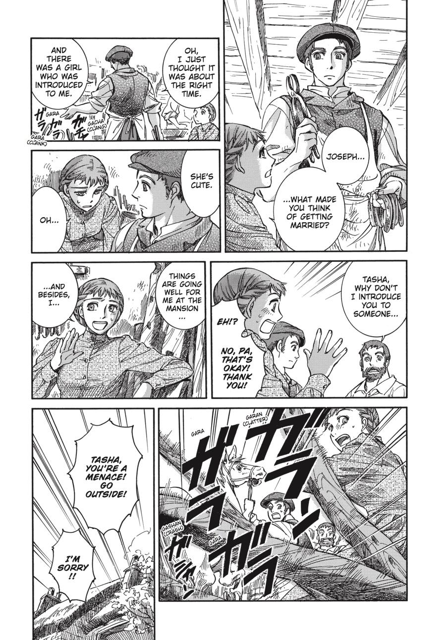Read Emma en Manga Online