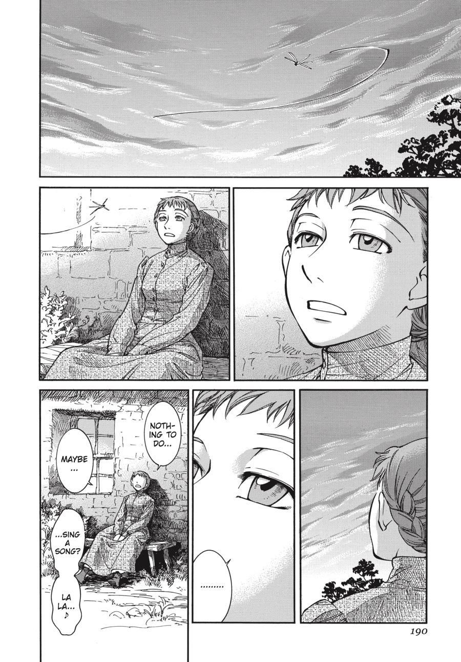 Read Emma en Manga Online