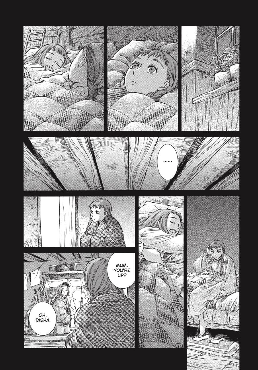 Read Emma en Manga Online