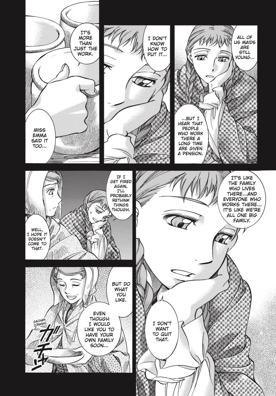 Read Emma en Manga Online