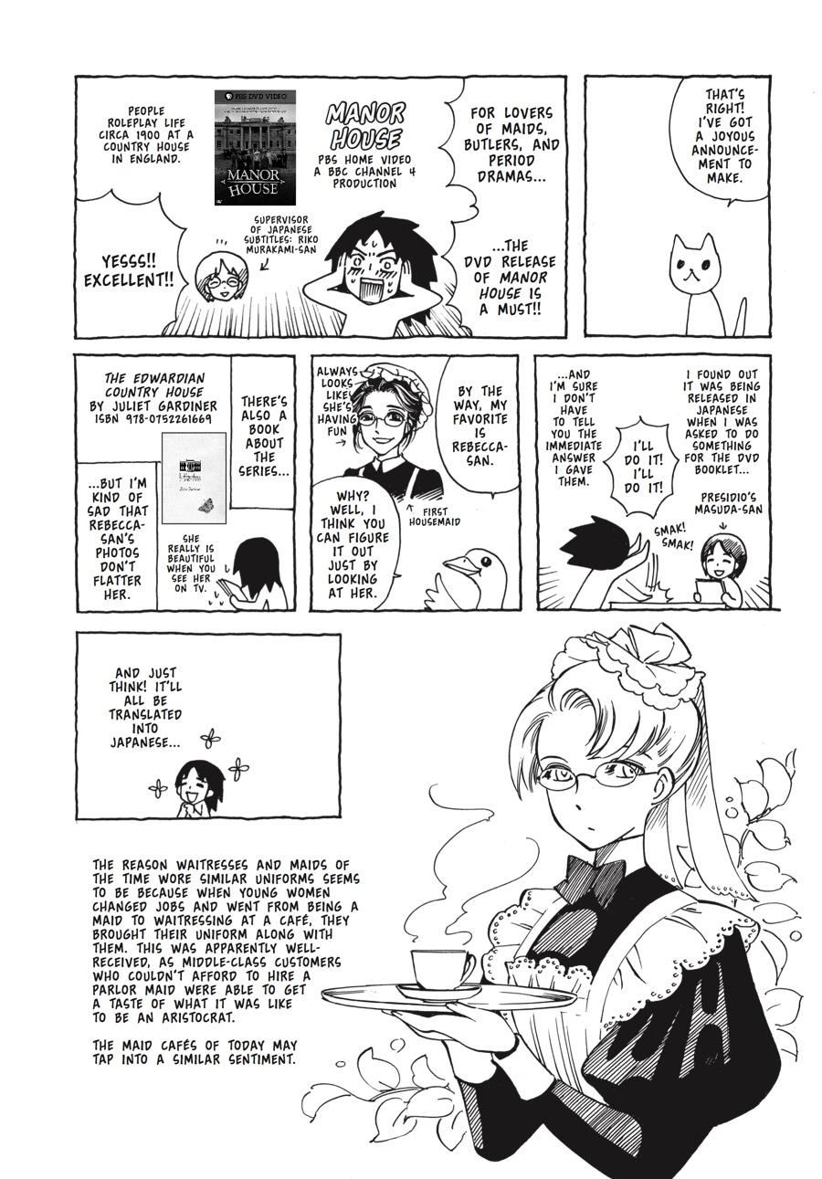 Read Emma en Manga Online