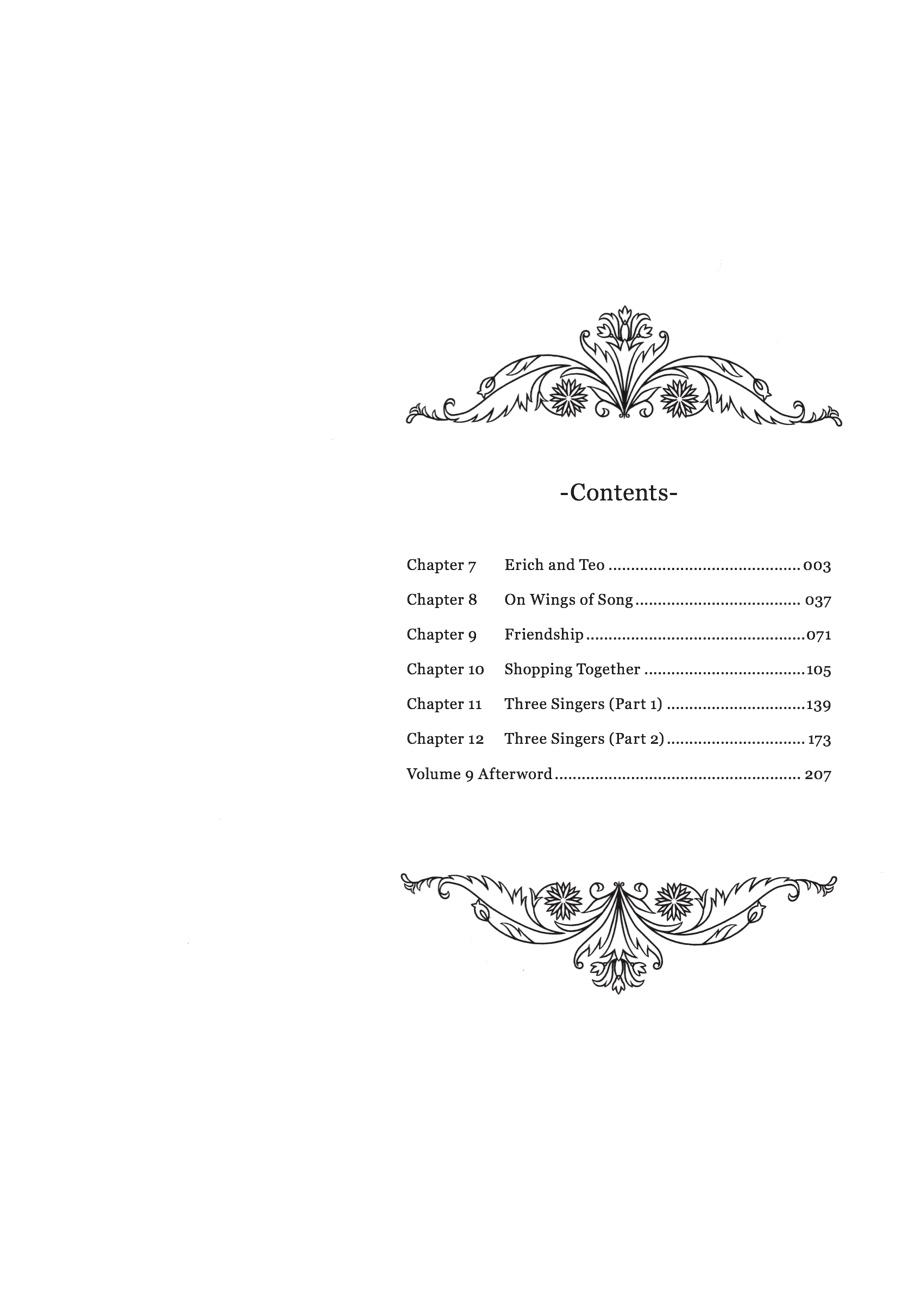 Read Emma en Manga Online