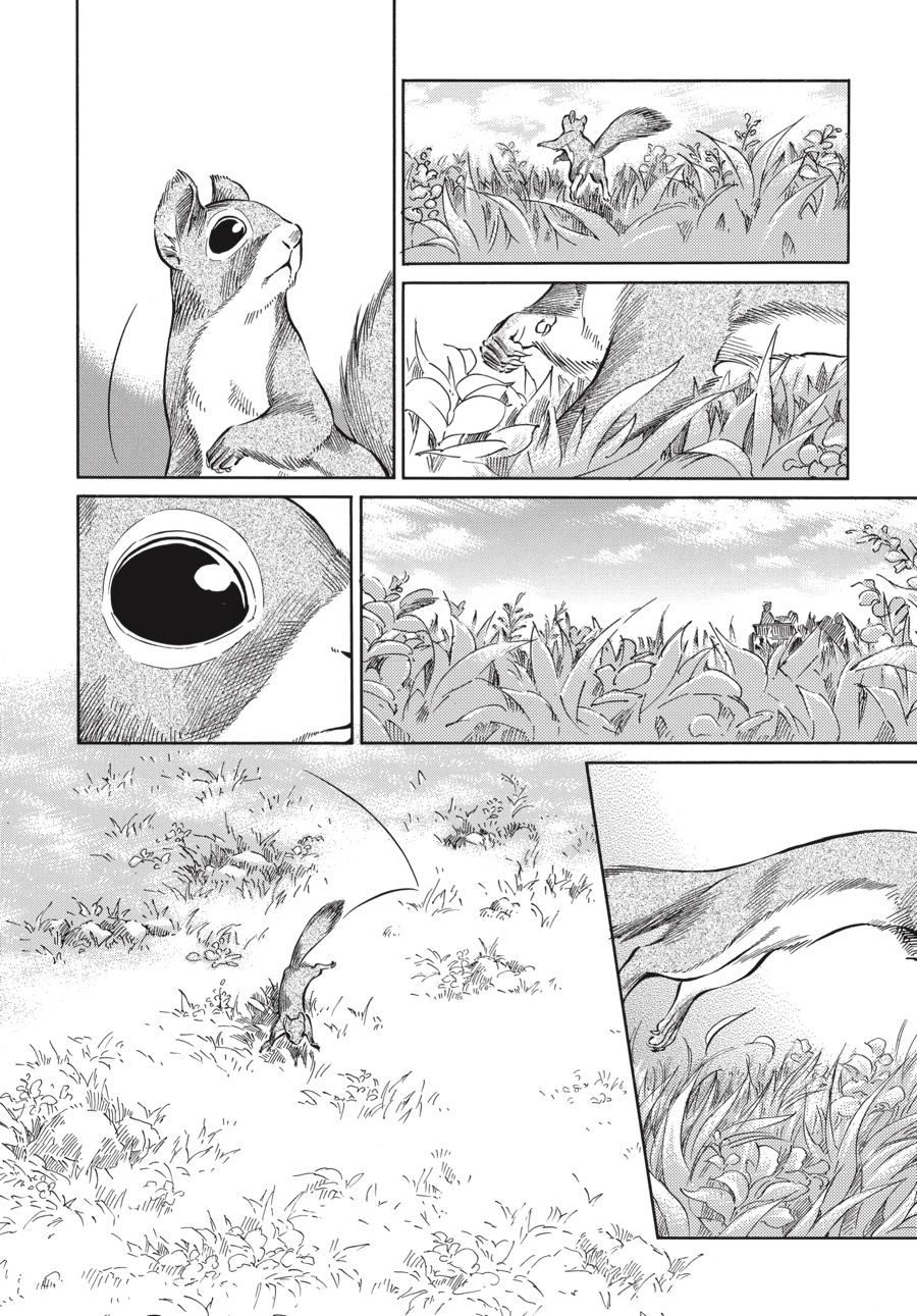 Read Emma en Manga Online