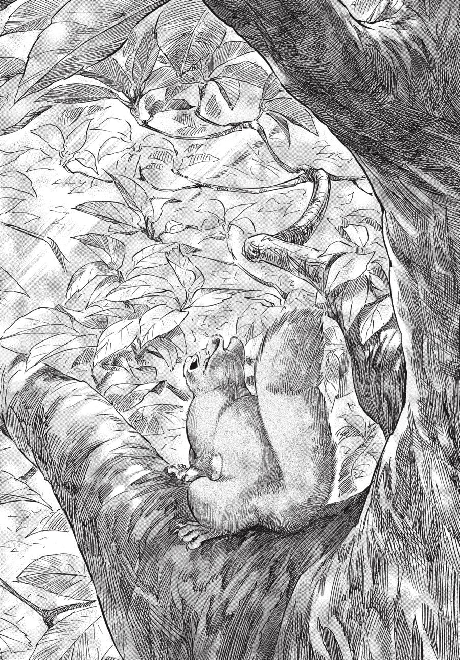 Read Emma en Manga Online