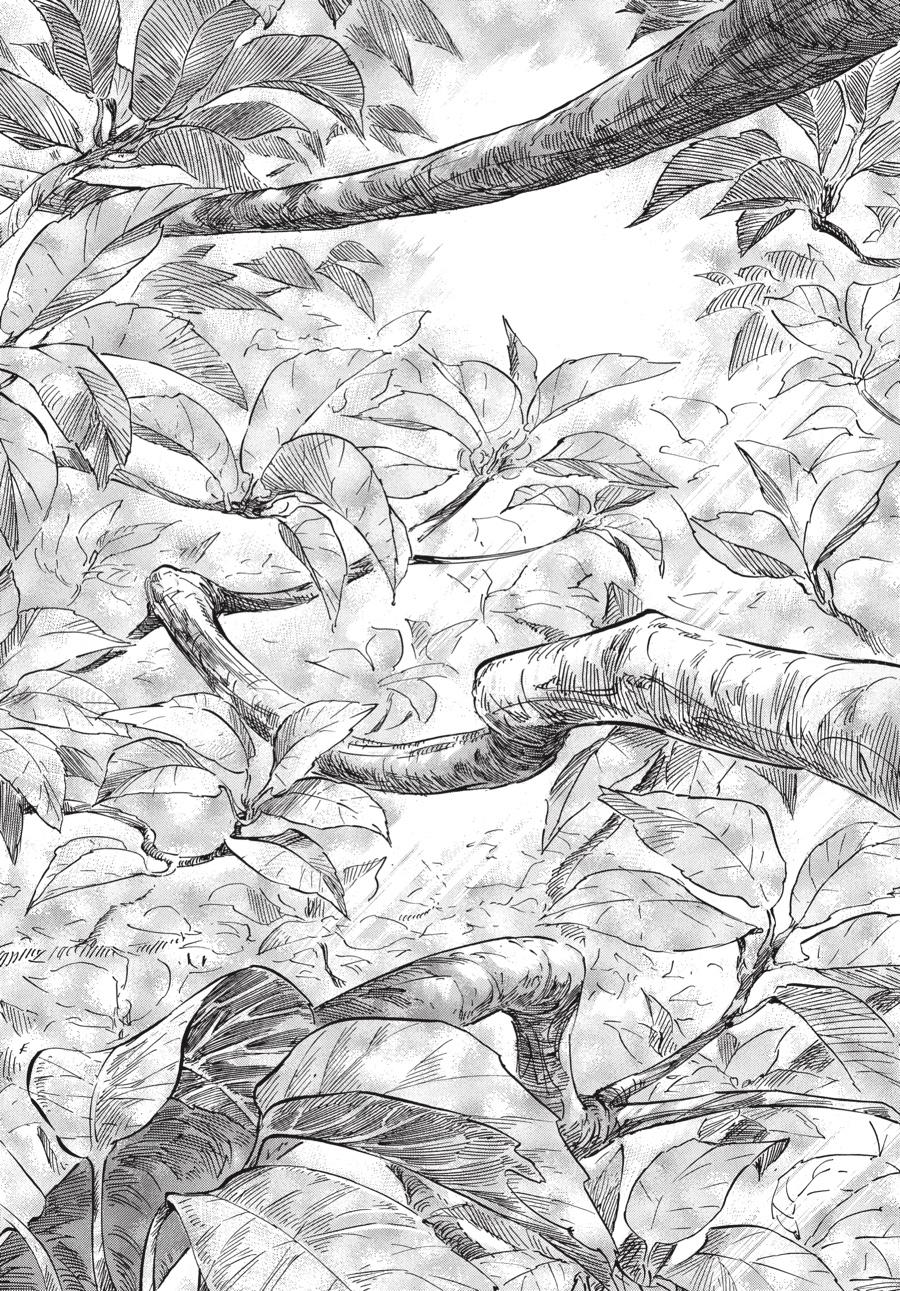 Read Emma en Manga Online