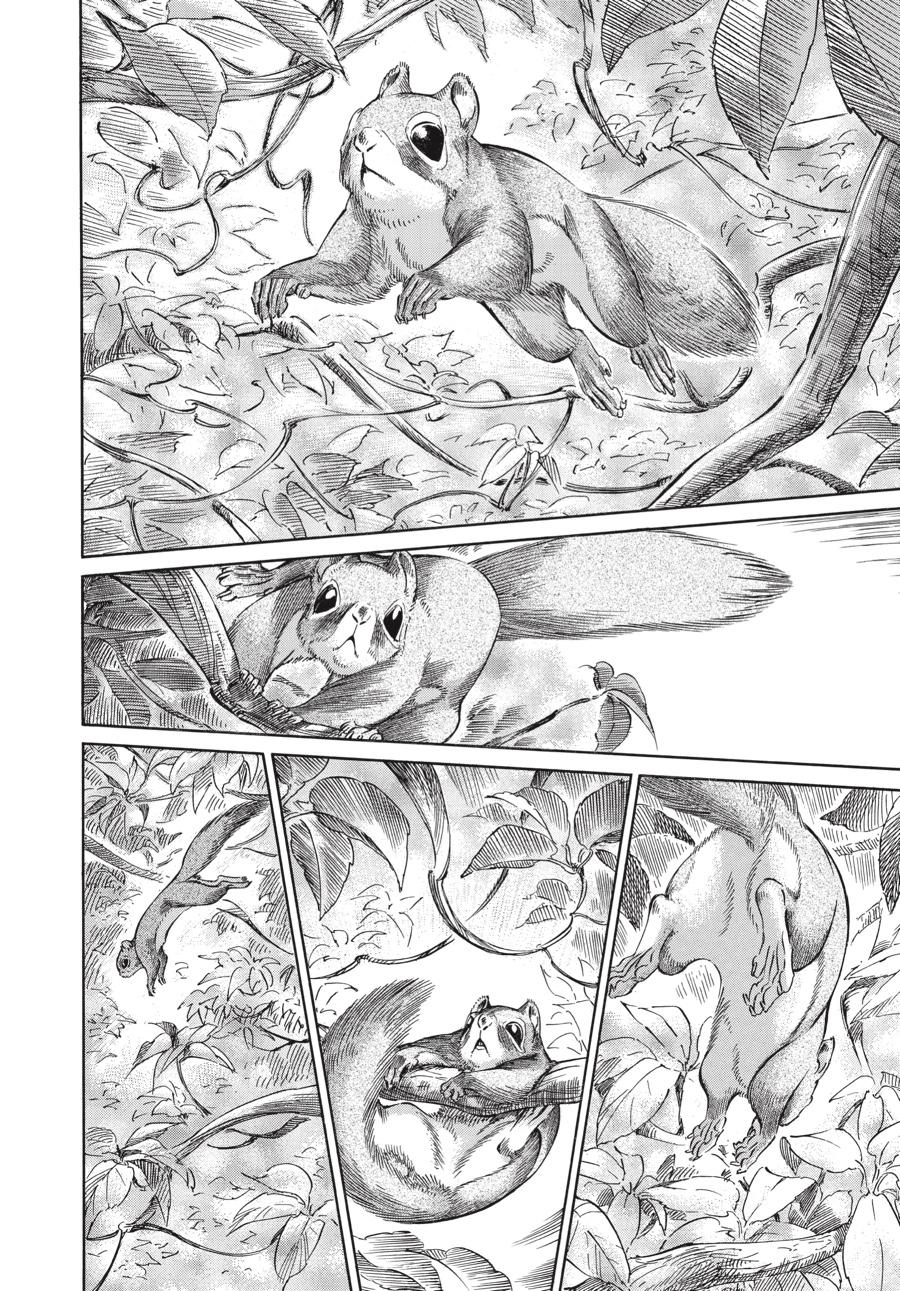 Read Emma en Manga Online
