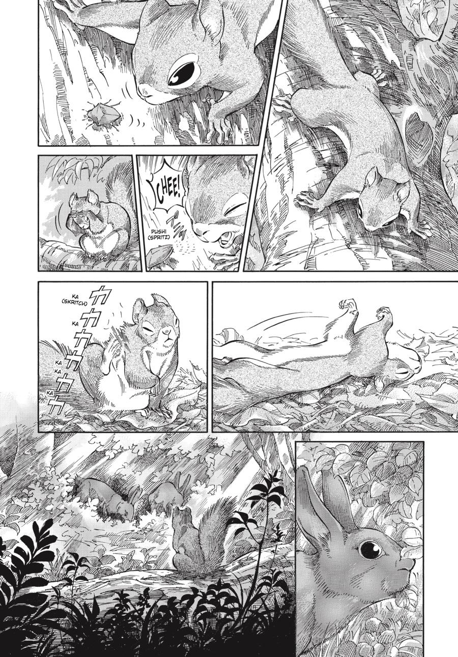 Read Emma en Manga Online