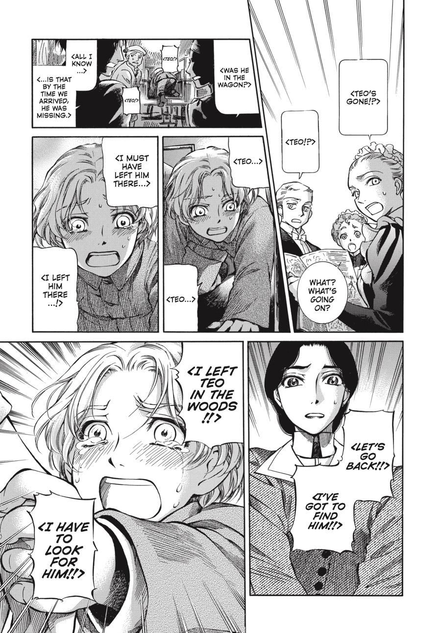 Read Emma en Manga Online