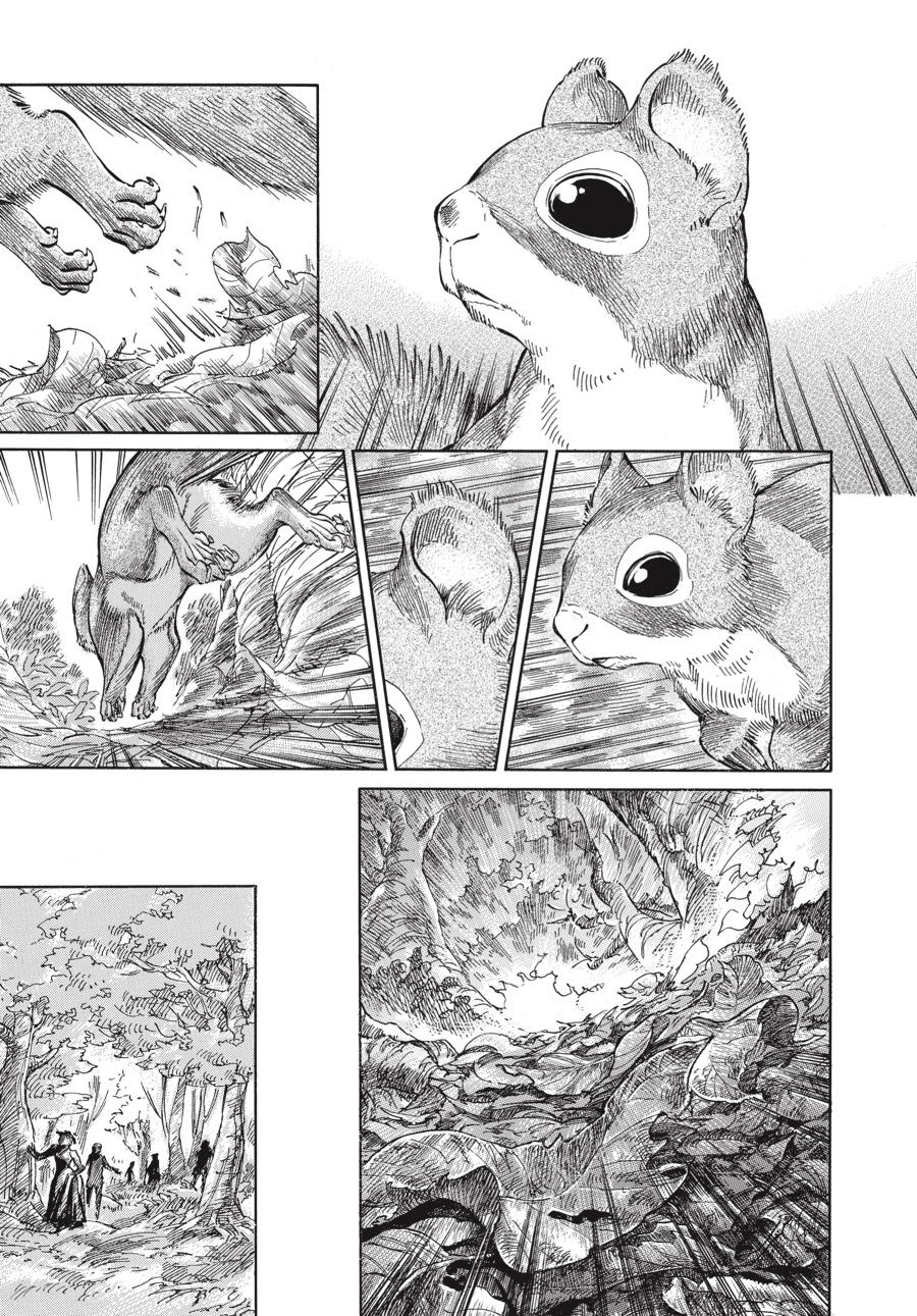 Read Emma en Manga Online