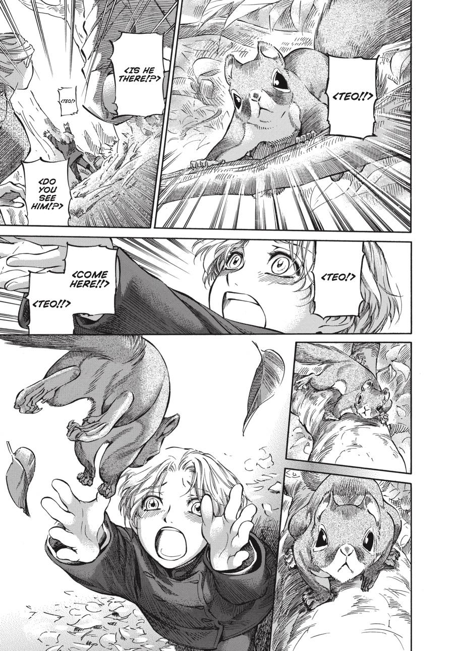 Read Emma en Manga Online