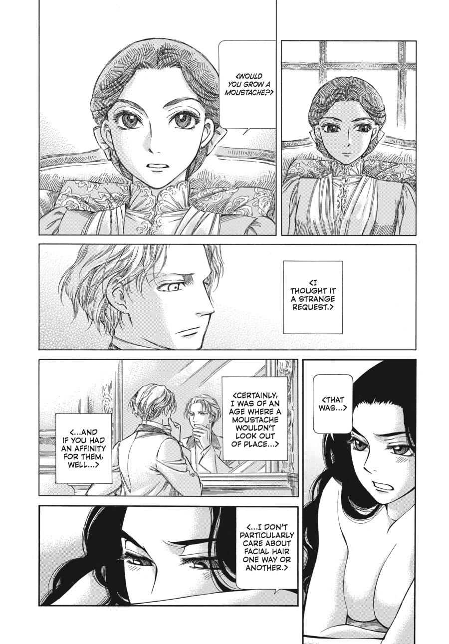 Read Emma en Manga Online