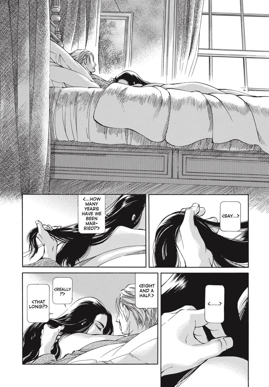 Read Emma en Manga Online