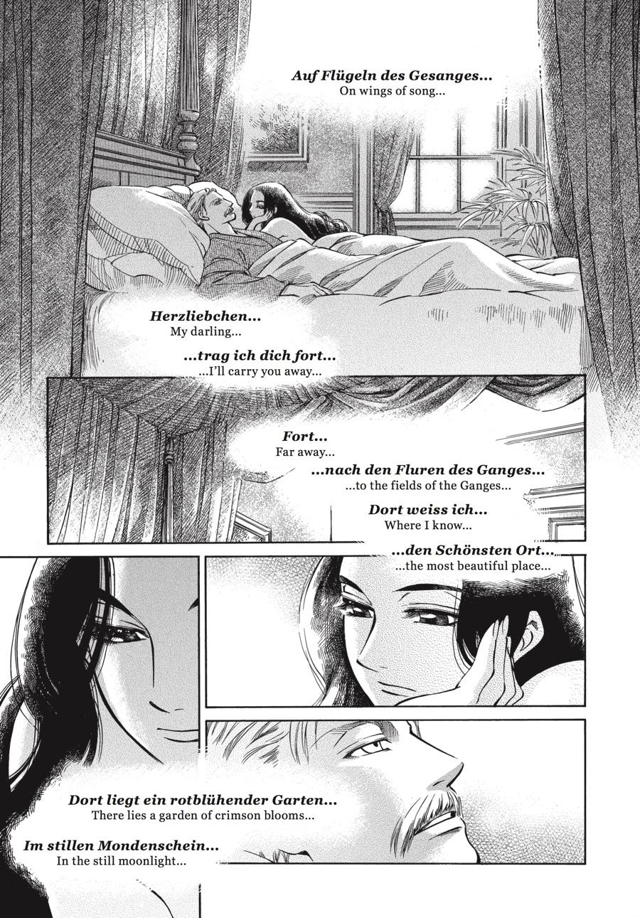 Read Emma en Manga Online