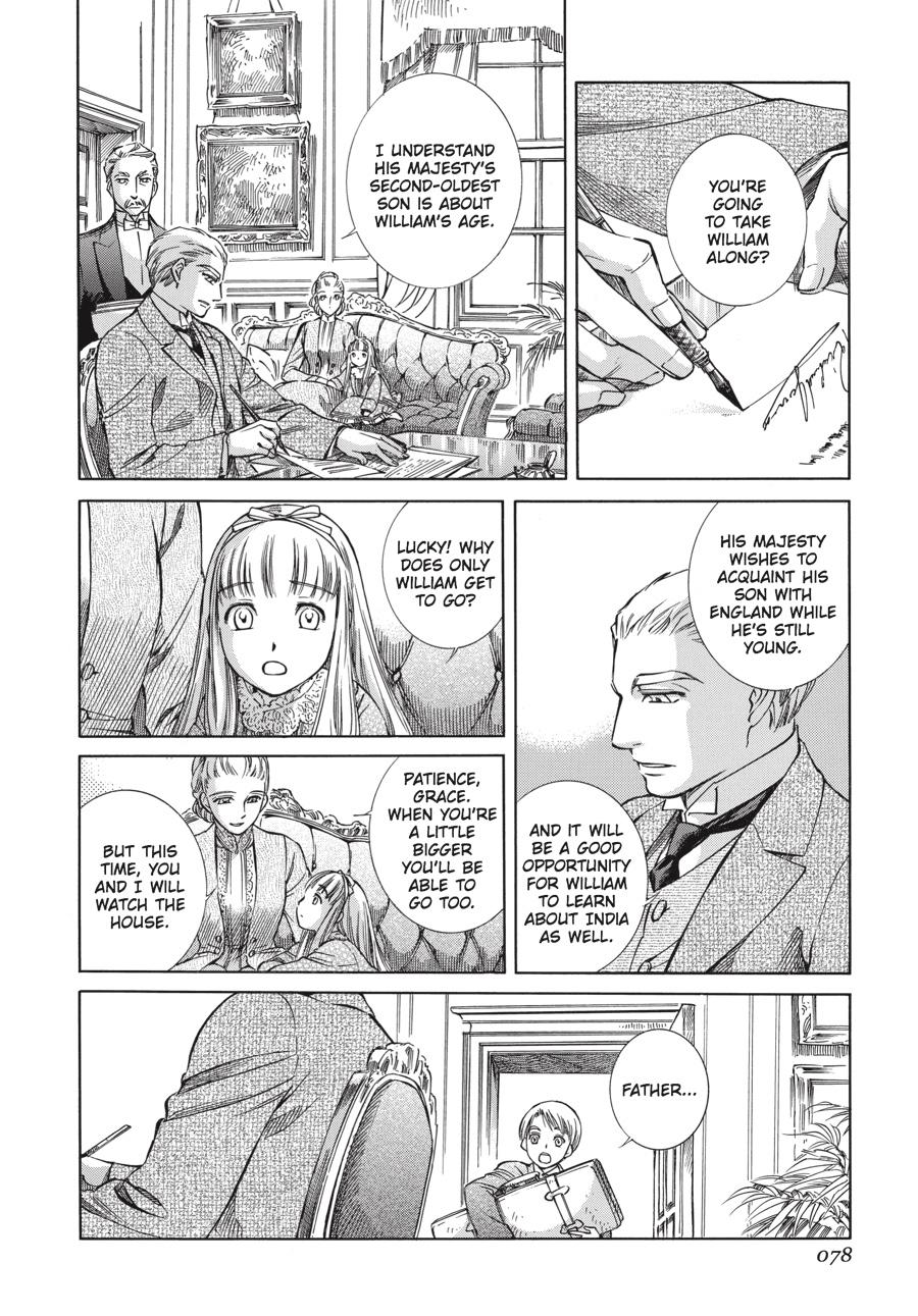 Read Emma en Manga Online