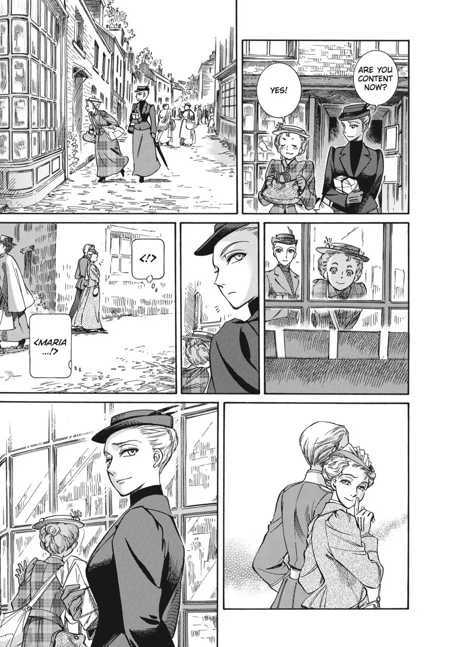Read Emma en Manga Online