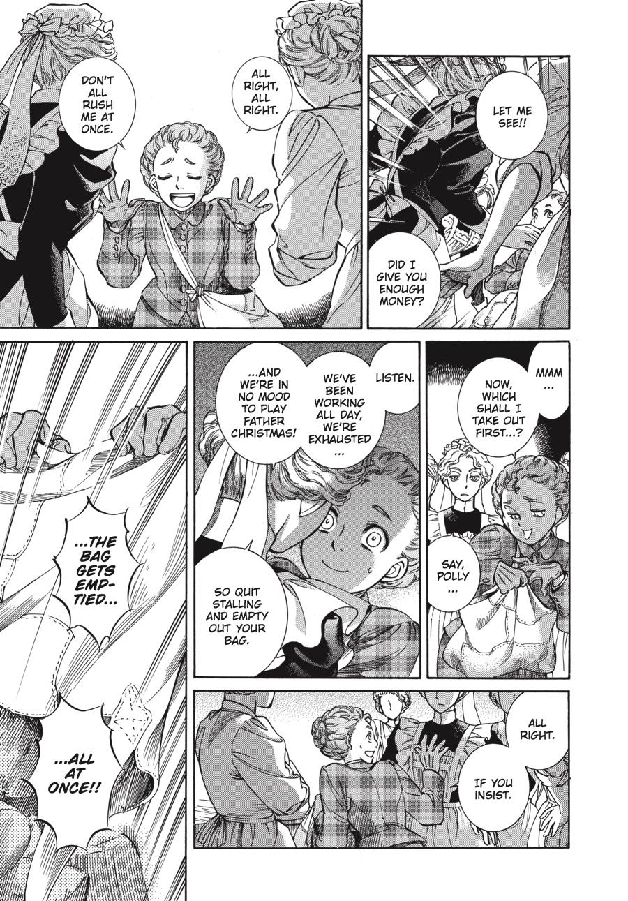 Read Emma en Manga Online