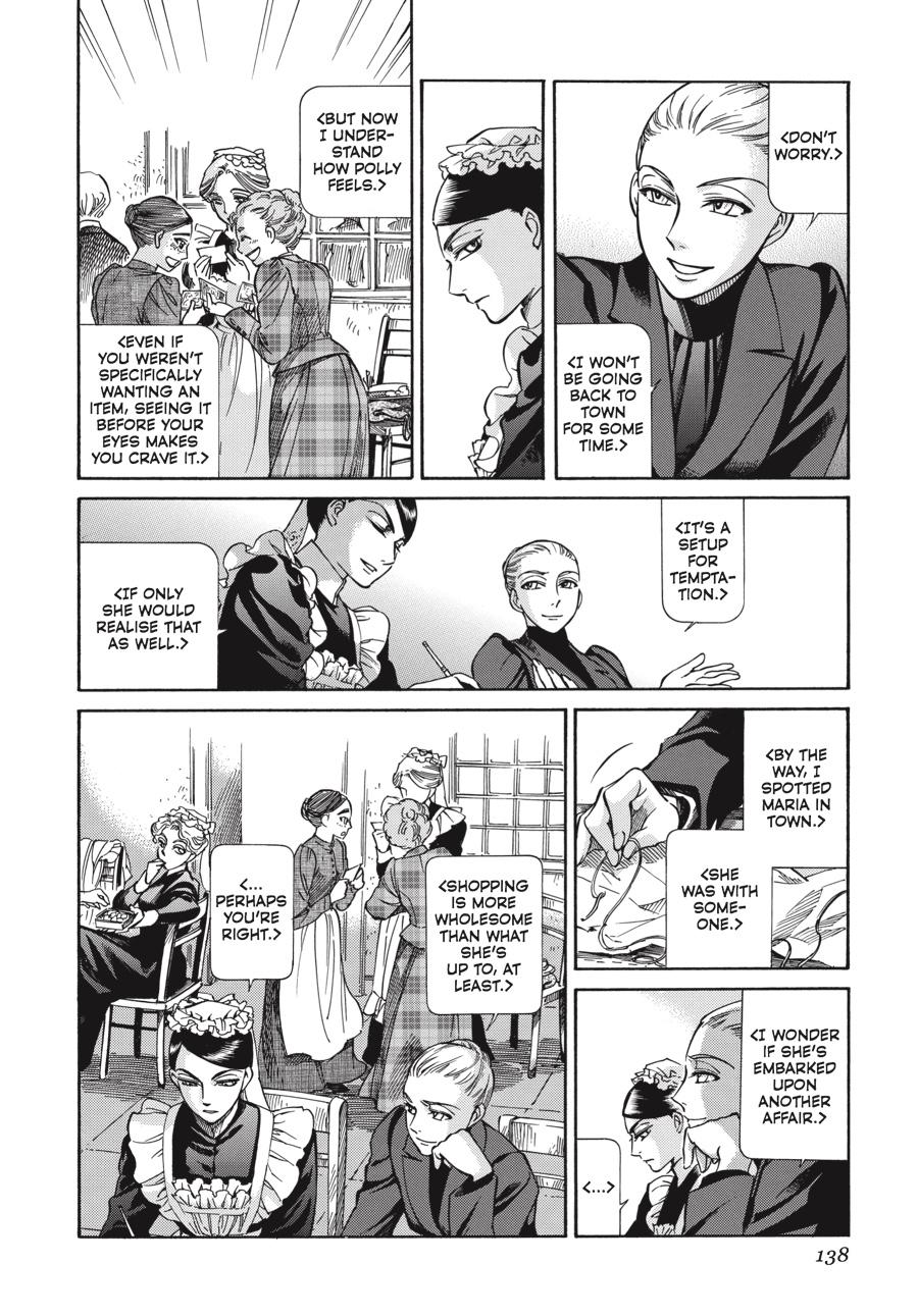 Read Emma en Manga Online