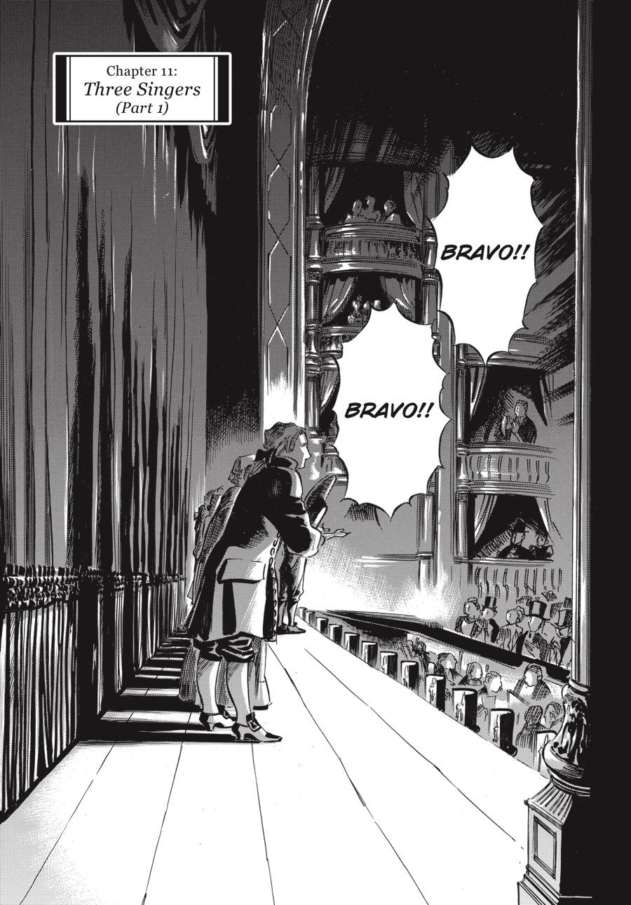Read Emma en Manga Online