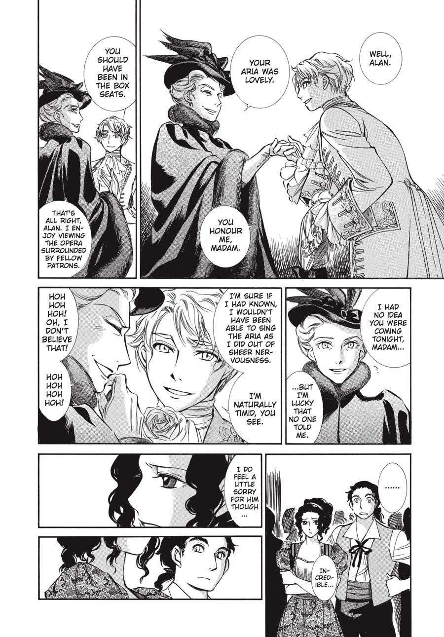 Read Emma en Manga Online