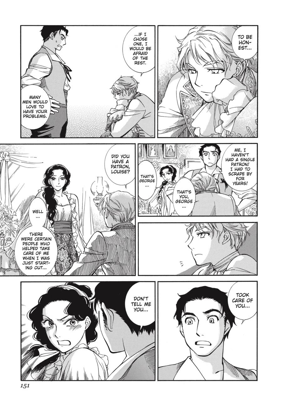 Read Emma en Manga Online