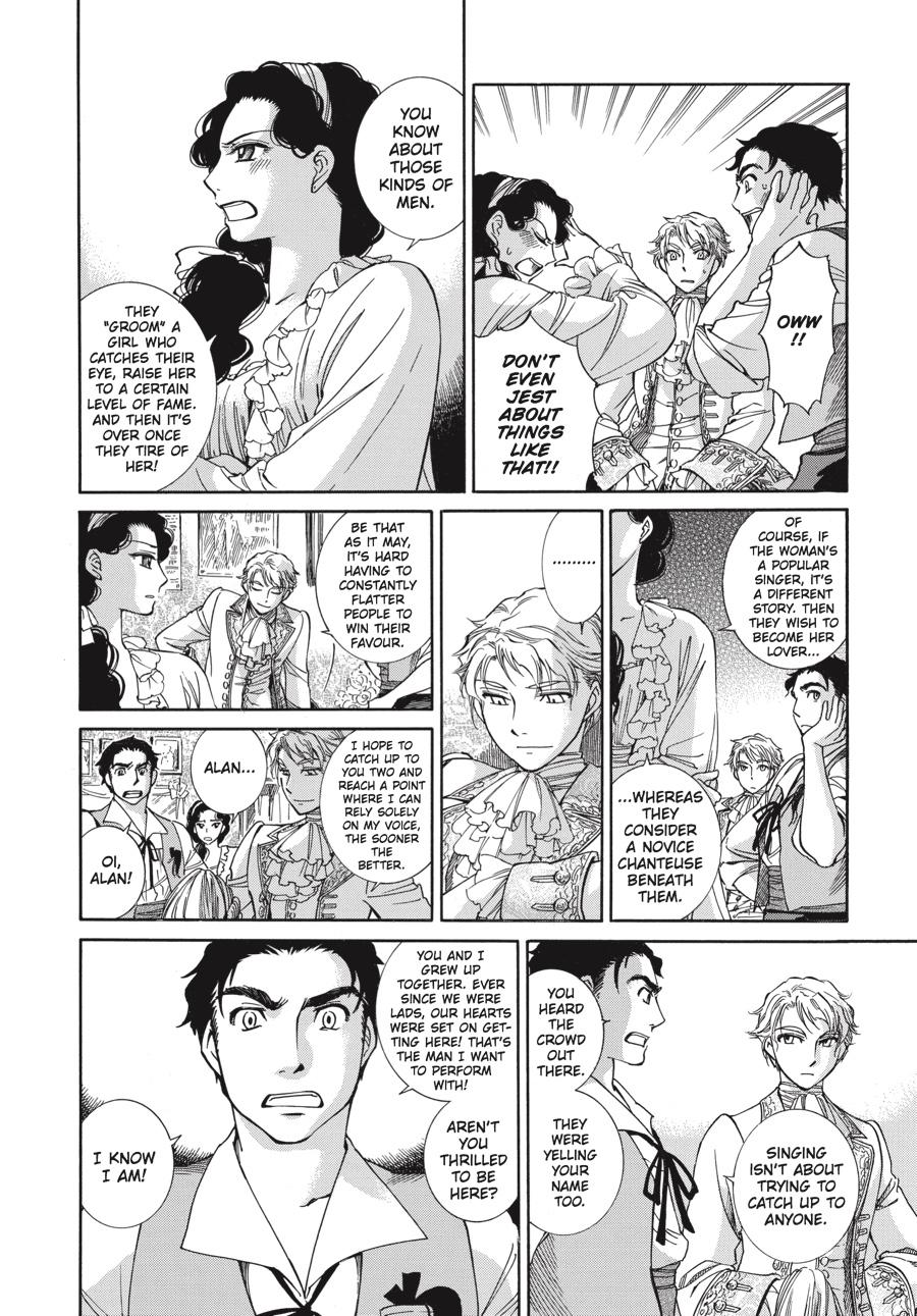 Read Emma en Manga Online