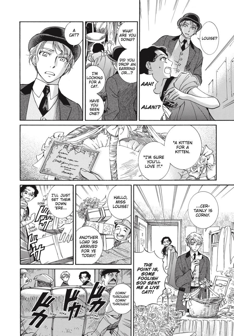 Read Emma en Manga Online