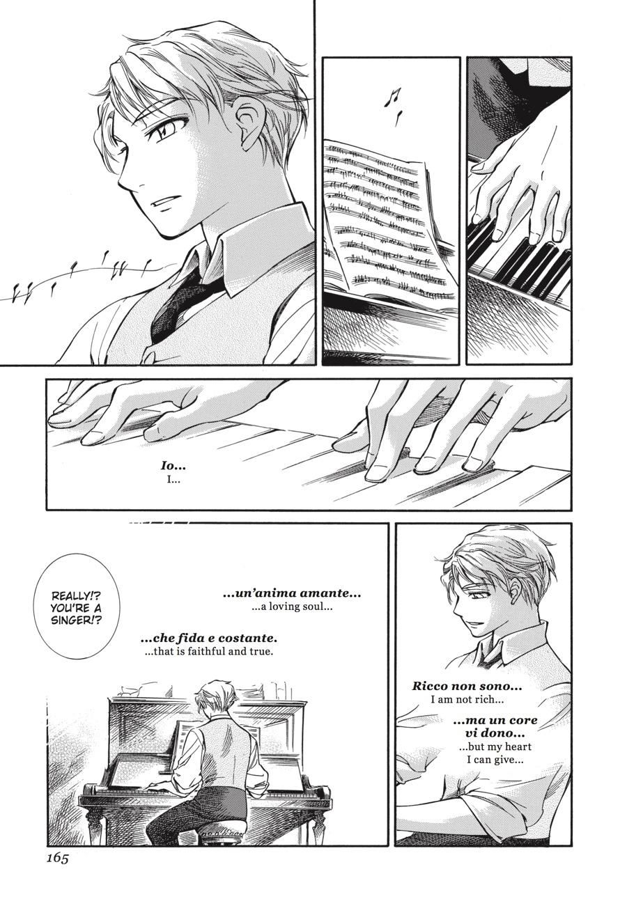 Read Emma en Manga Online