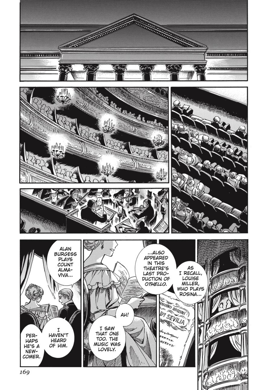 Read Emma en Manga Online