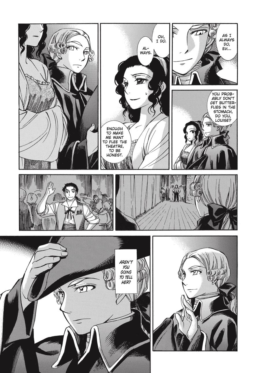 Read Emma en Manga Online