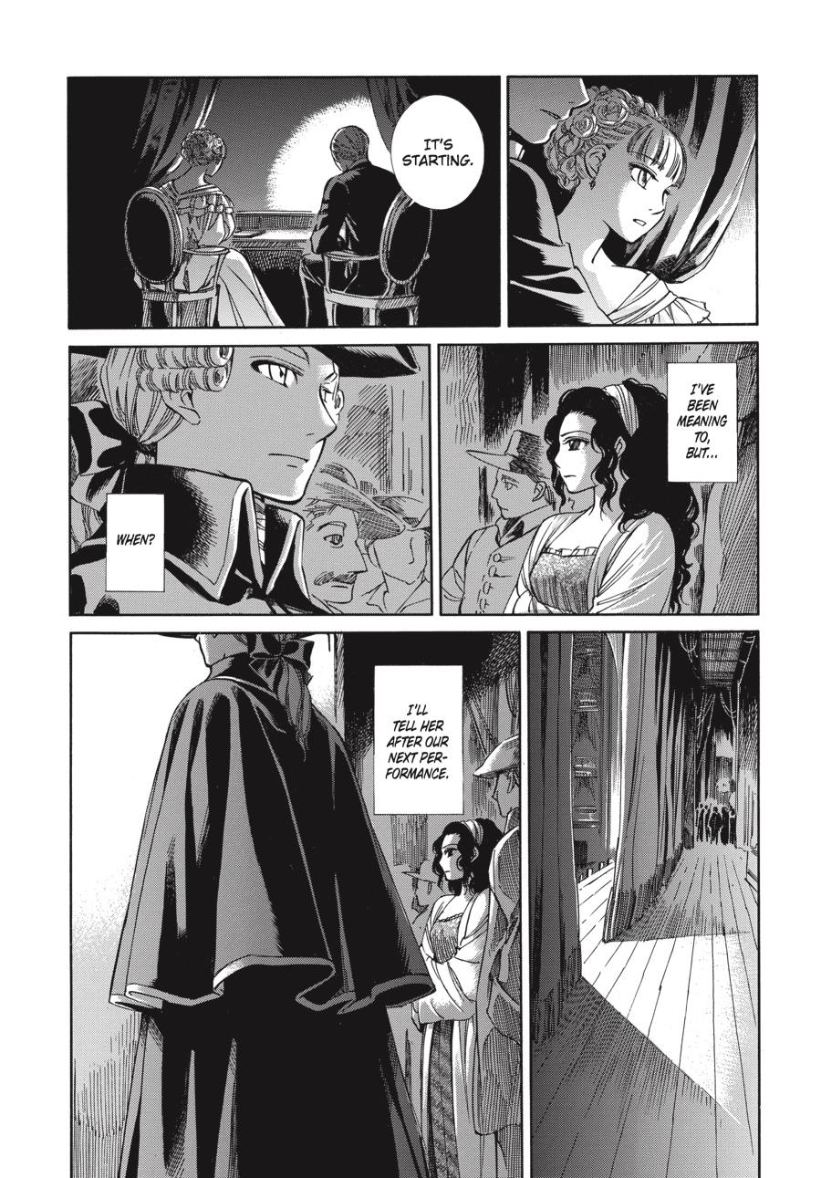 Read Emma en Manga Online