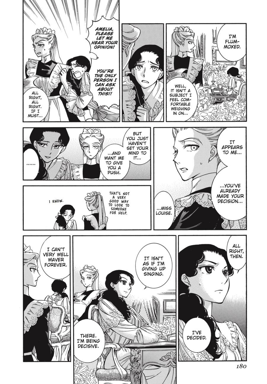 Read Emma en Manga Online