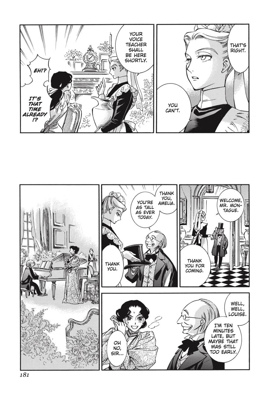 Read Emma en Manga Online
