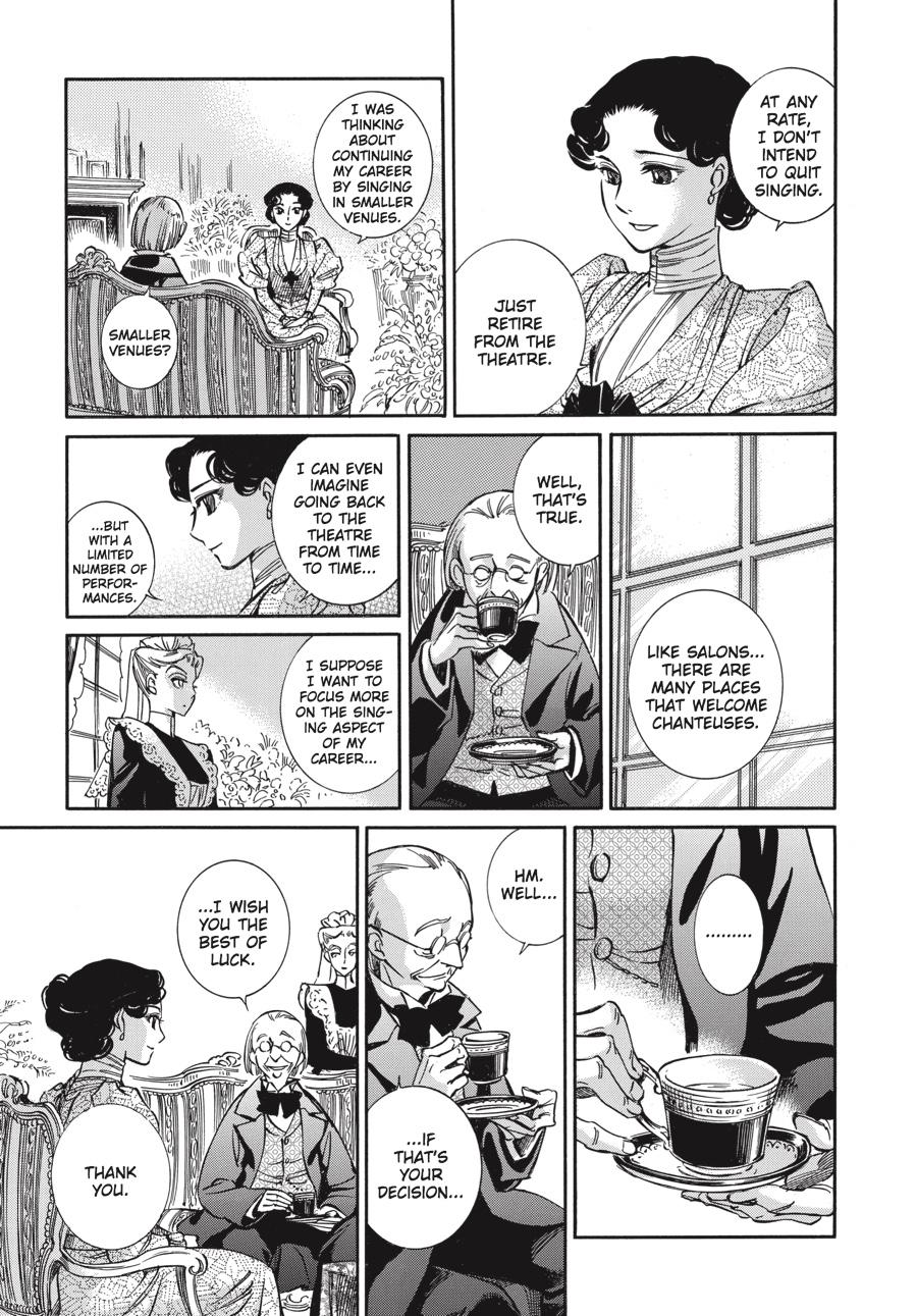 Read Emma en Manga Online