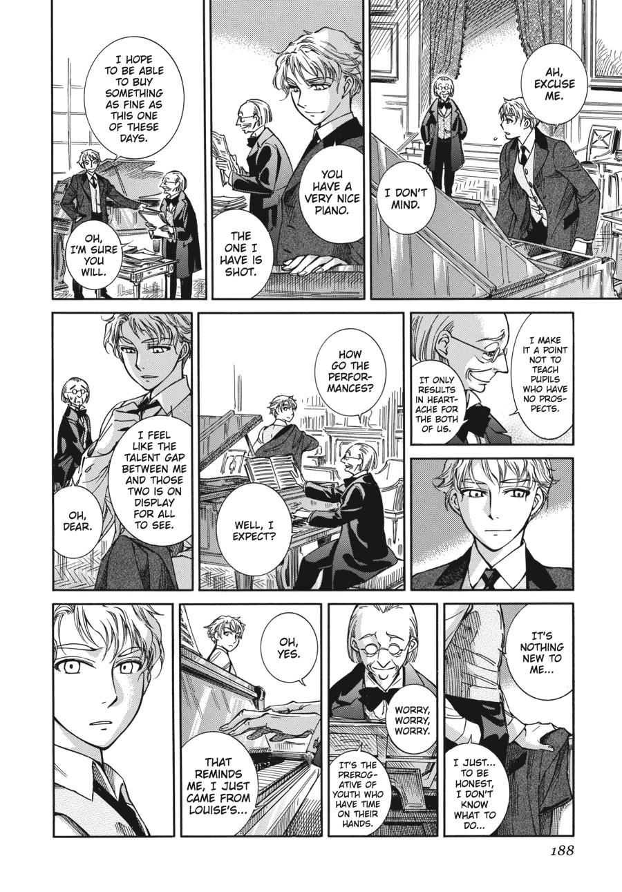 Read Emma en Manga Online