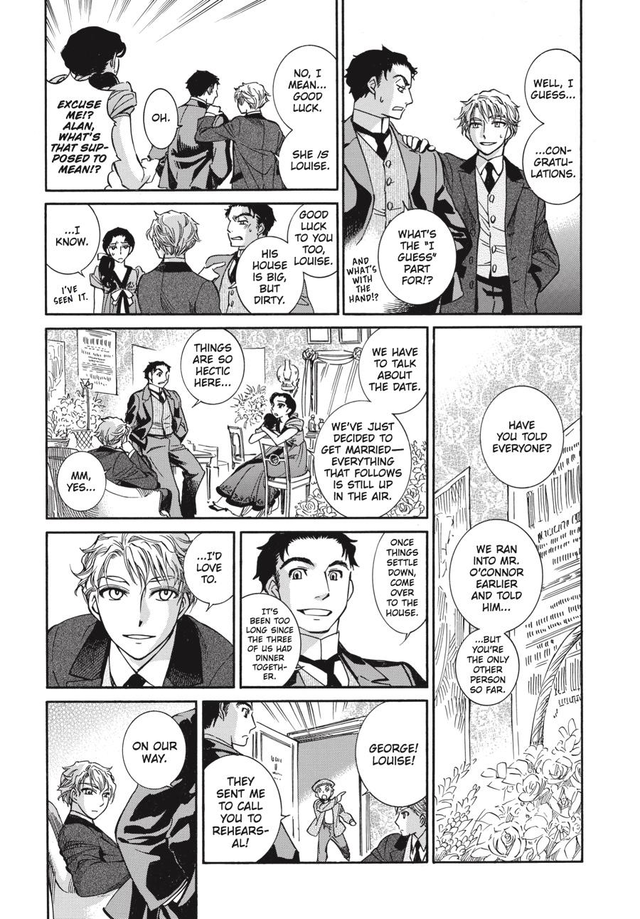 Read Emma en Manga Online