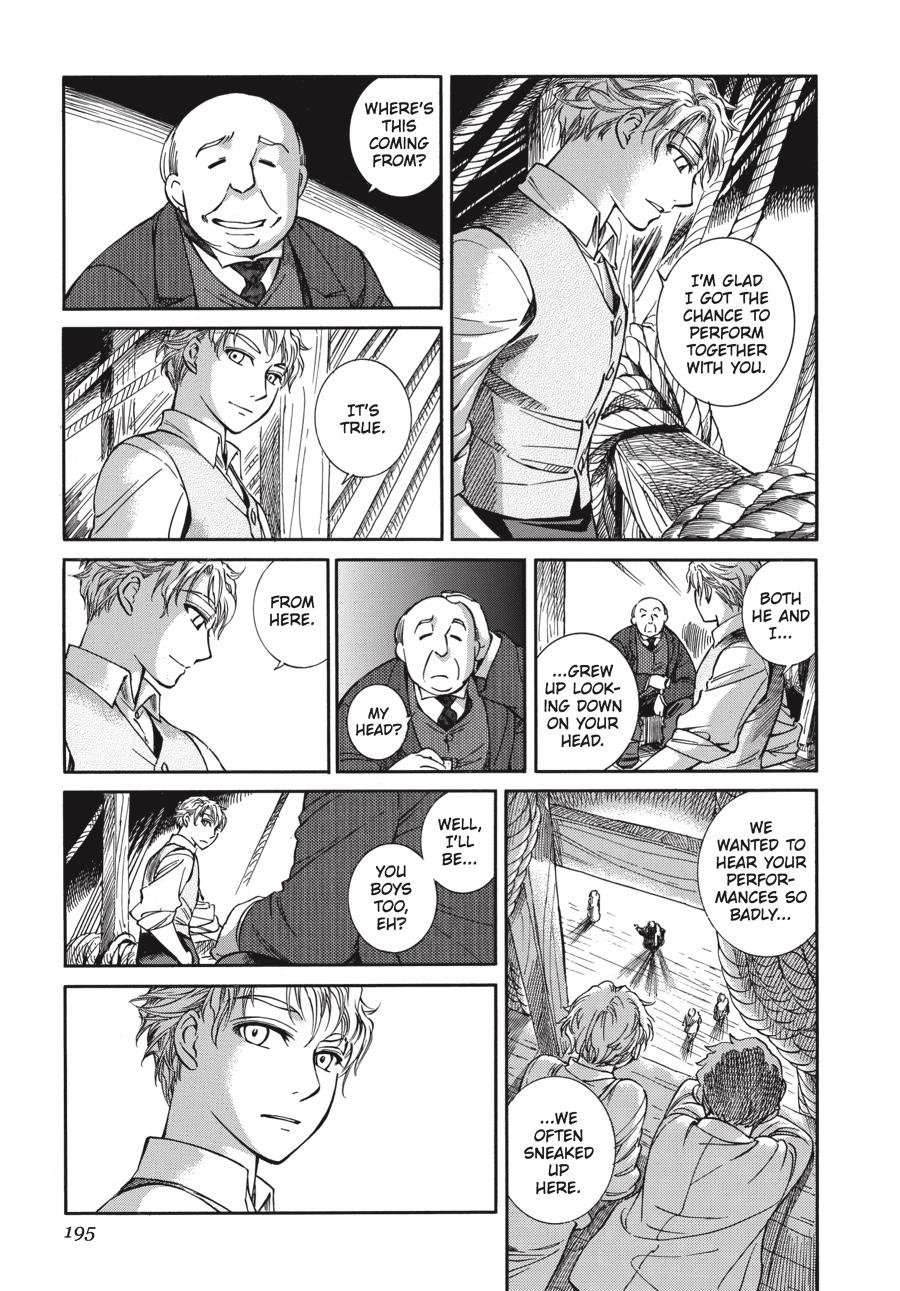 Read Emma en Manga Online