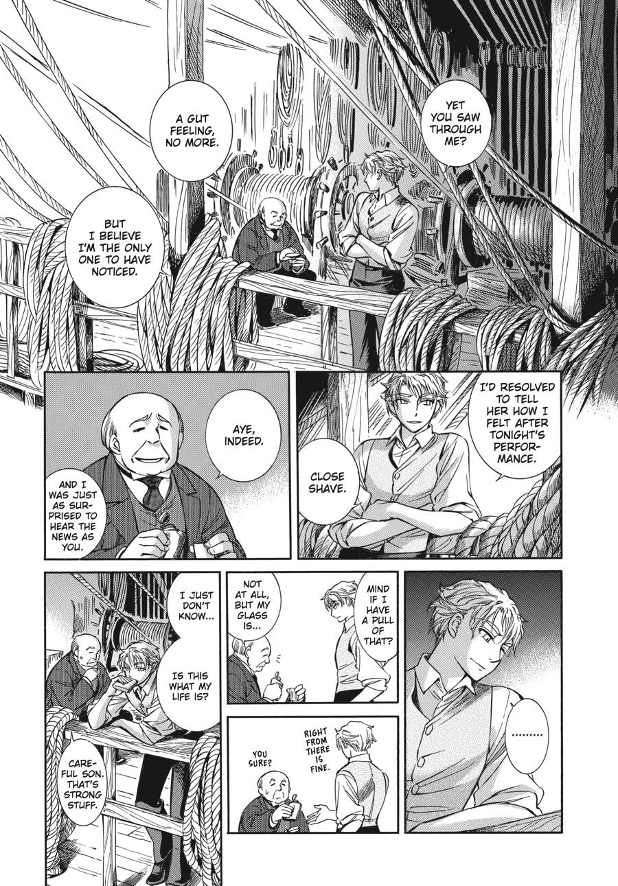Read Emma en Manga Online