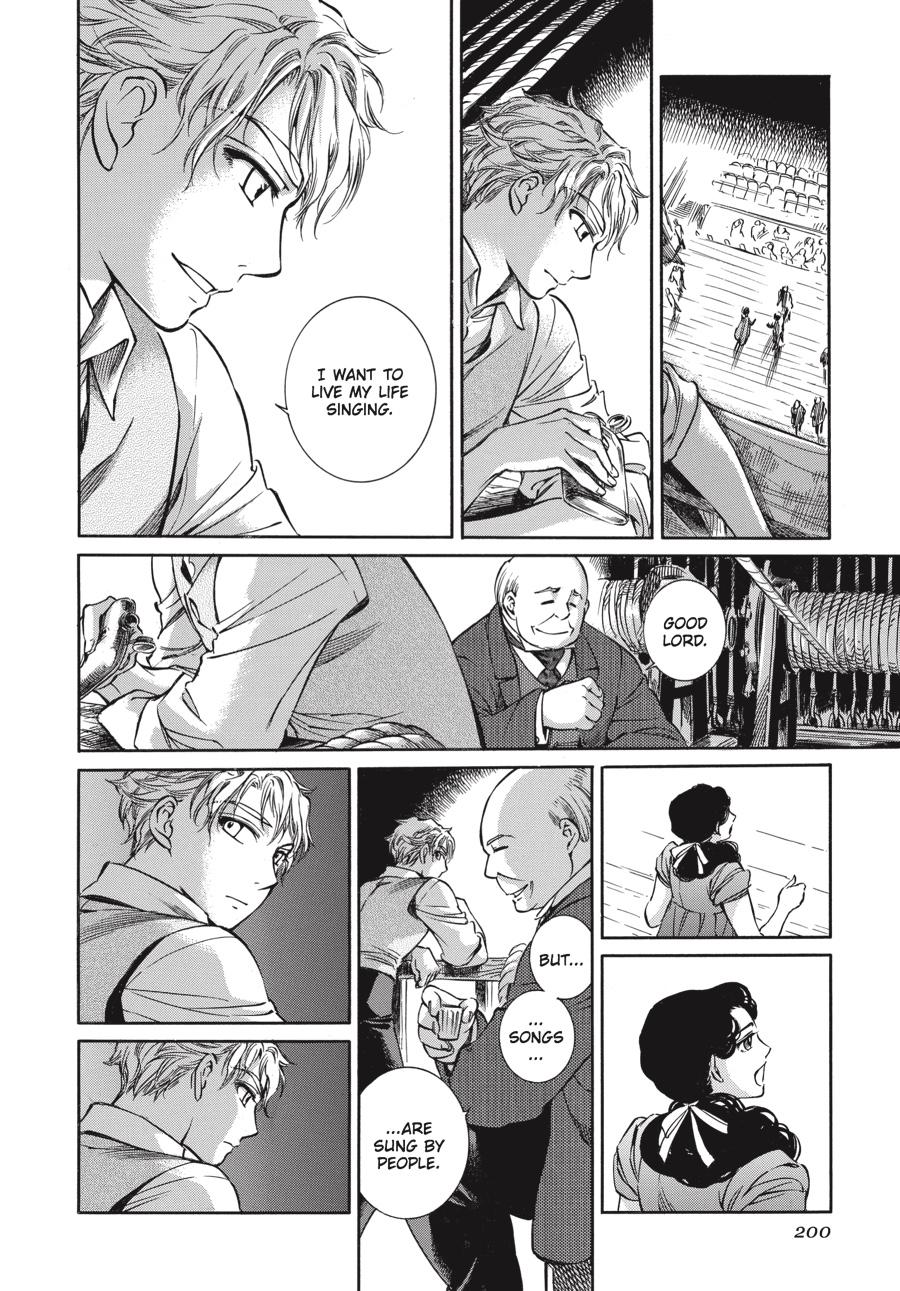 Read Emma en Manga Online