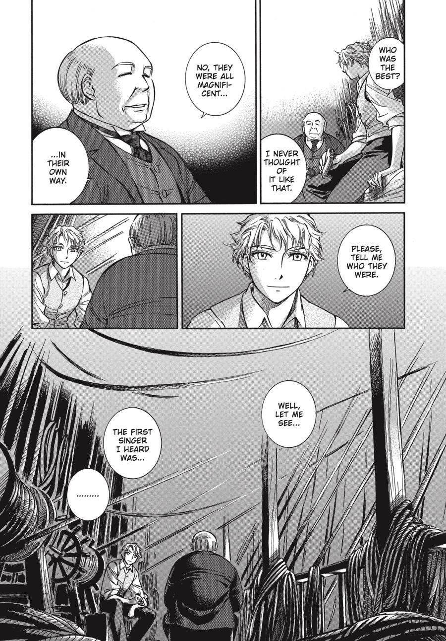 Read Emma en Manga Online