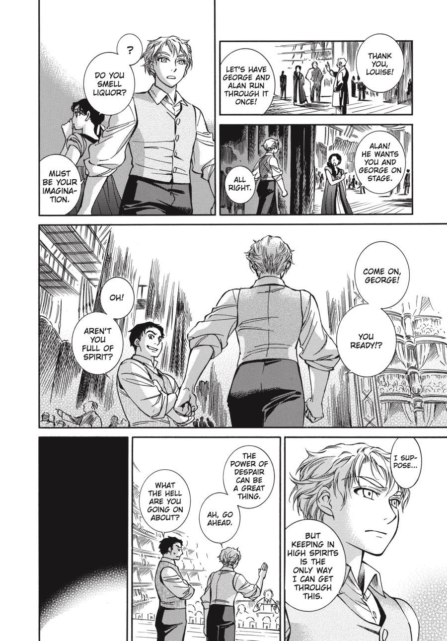Read Emma en Manga Online