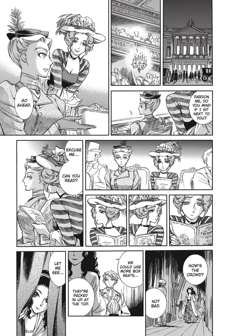 Read Emma en Manga Online