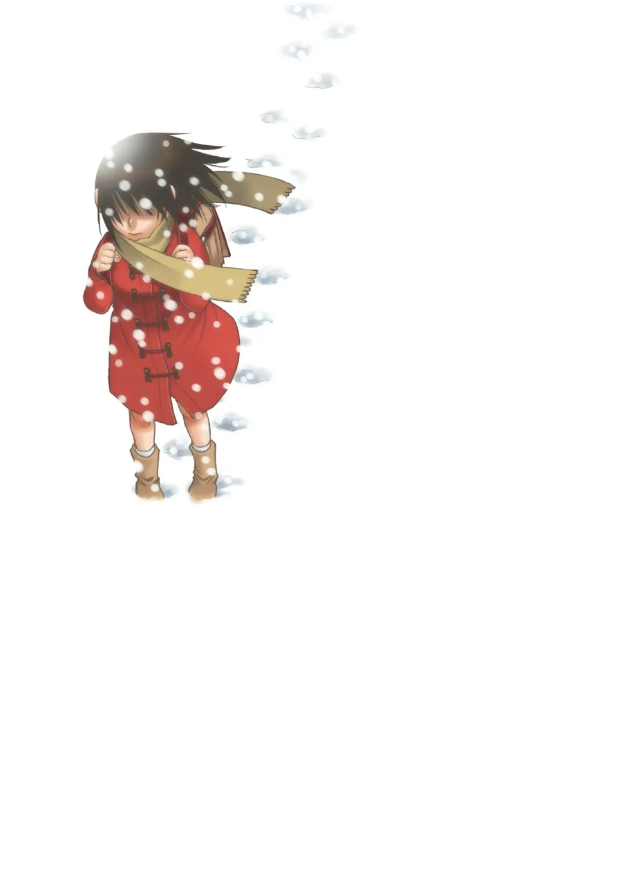 Read Erased en Manga Online