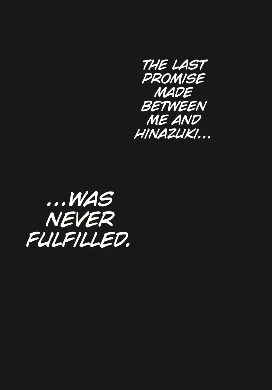 Read Erased en Manga Online