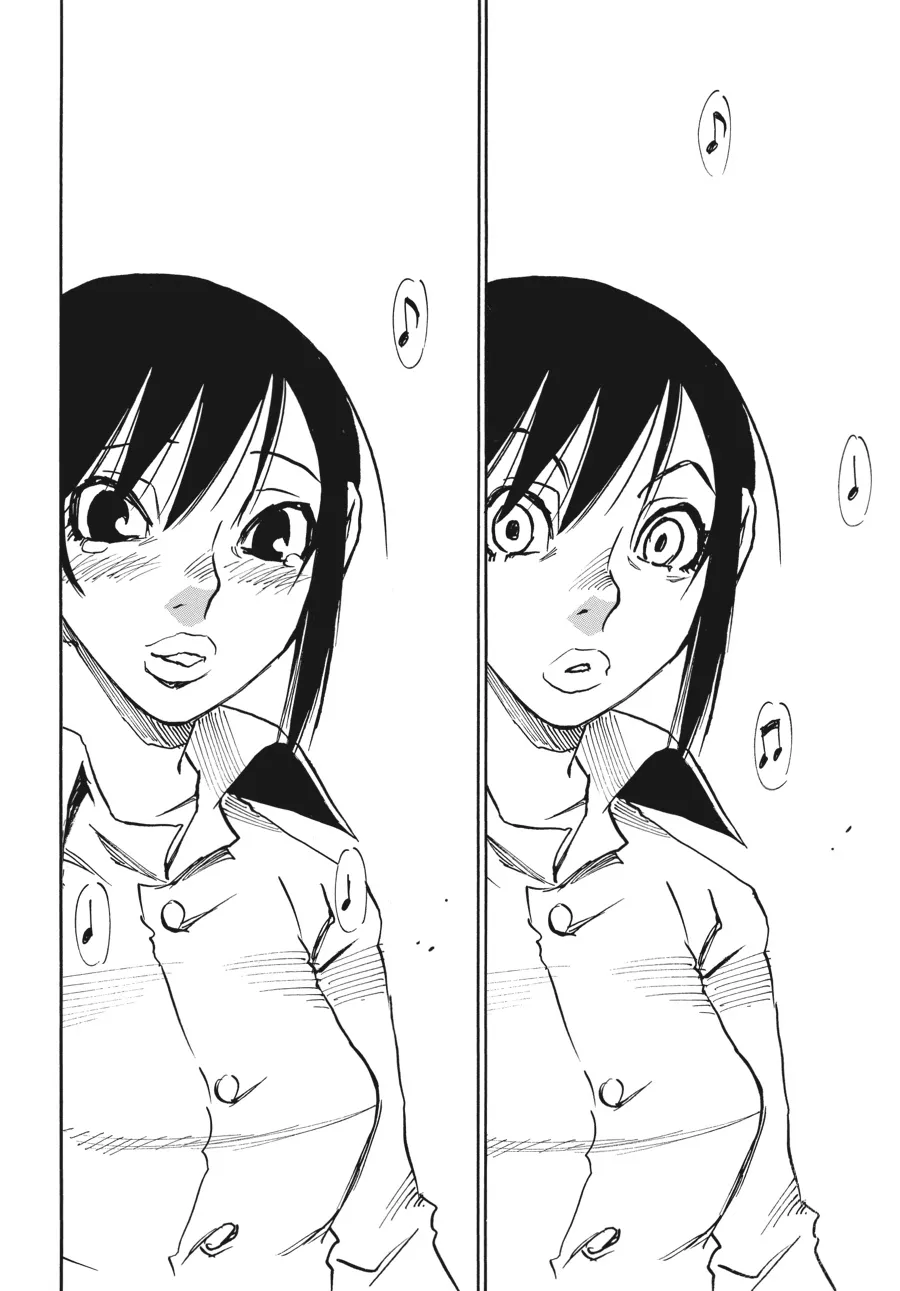 Read Erased en Manga Online
