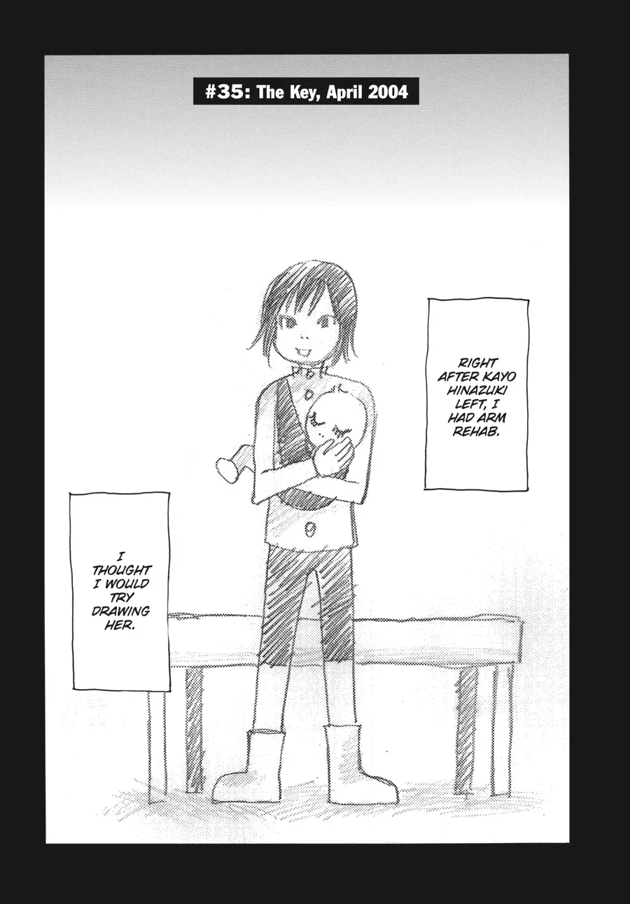 Read Erased en Manga Online