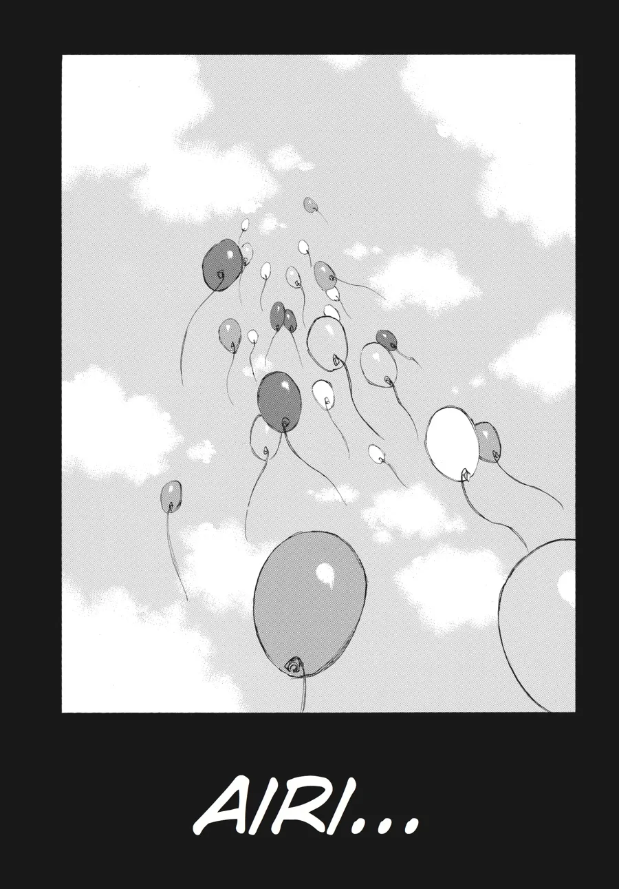 Read Erased en Manga Online